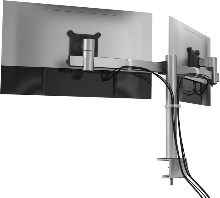 Image du produit Durable Support de moniteur avec pince de table (Tables, 27")