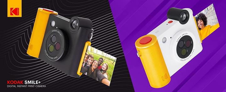 Image du produit Kodak Smile+