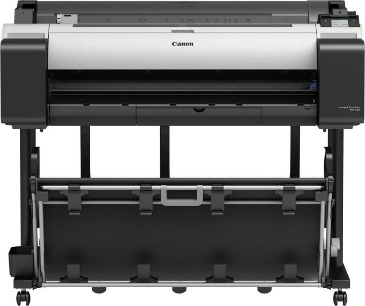 Image du produit Canon TM-300 imagePROGRAF, 36 (Encre, Couleur)