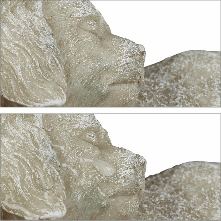 Productafbeelding Relaxdays Tabouret de toilette