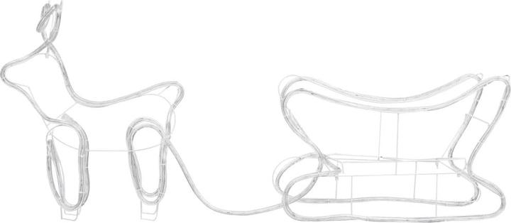 Image du produit vidaXL Waheeda