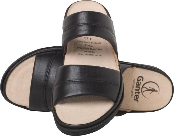 Actual product image Ganter Mule Evi (39)