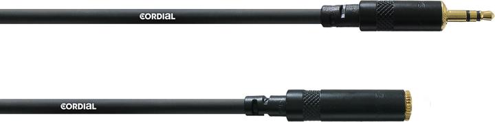 CFS 3 WY Klinke-Verlängerung (3 m, 3.5mm Klinke (AUX))