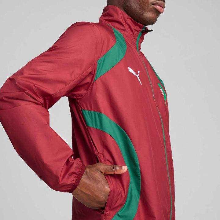 Image du produit Puma FRMF Veste Woven Prematch (S)