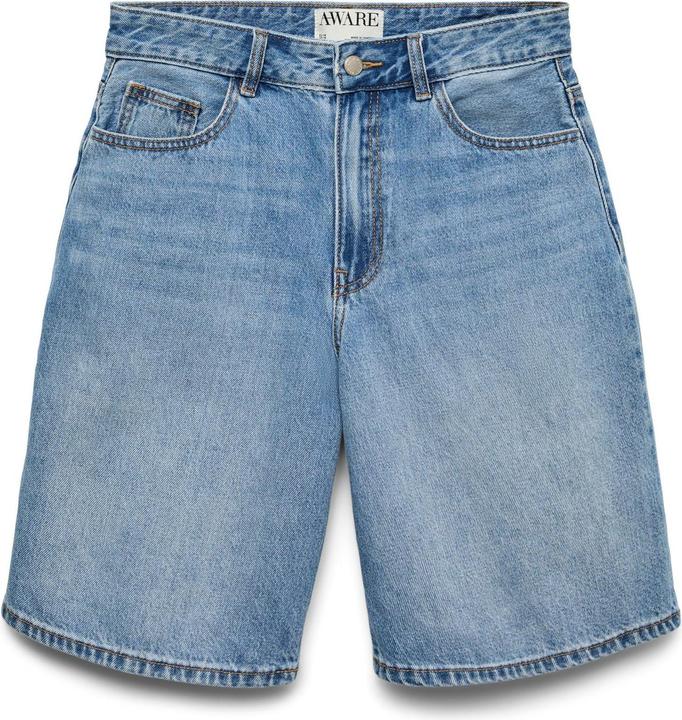 Image du produit Vero Moda AWSAGE Shorts im 5-Taschen Design Bermuda Shorts (XS)