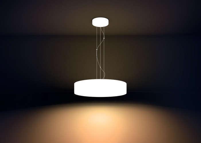 Produktbild Philips Hue Fair Basis BT (3000 lm)