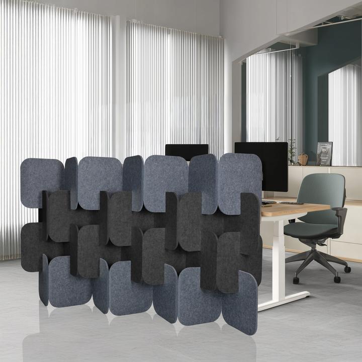 Actual product image Hjh Office Flexmiut Plug (174 x 114 cm)