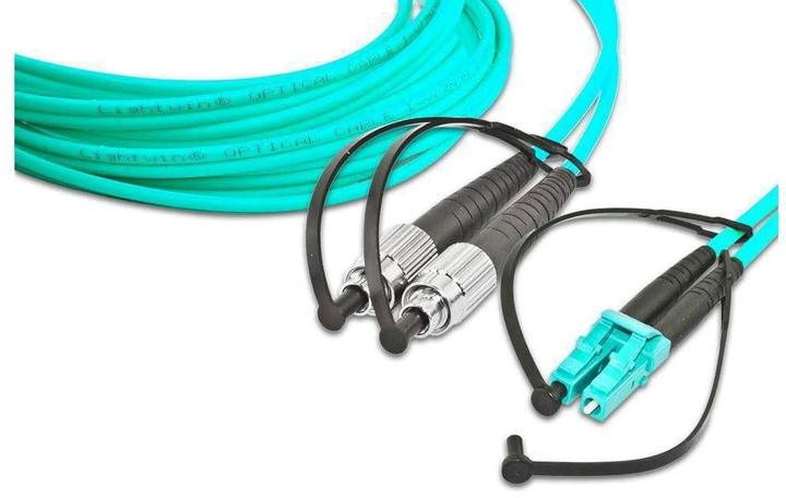 Immagine prodotto Lightwin Cavo di rete (CAT6, 2 m)
