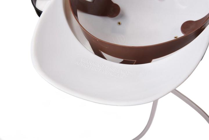 Produktbild Relaxdays Trinkhelm