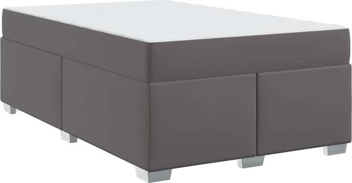 Actual product image VidaXL Modern bed (120 x 200 cm)
