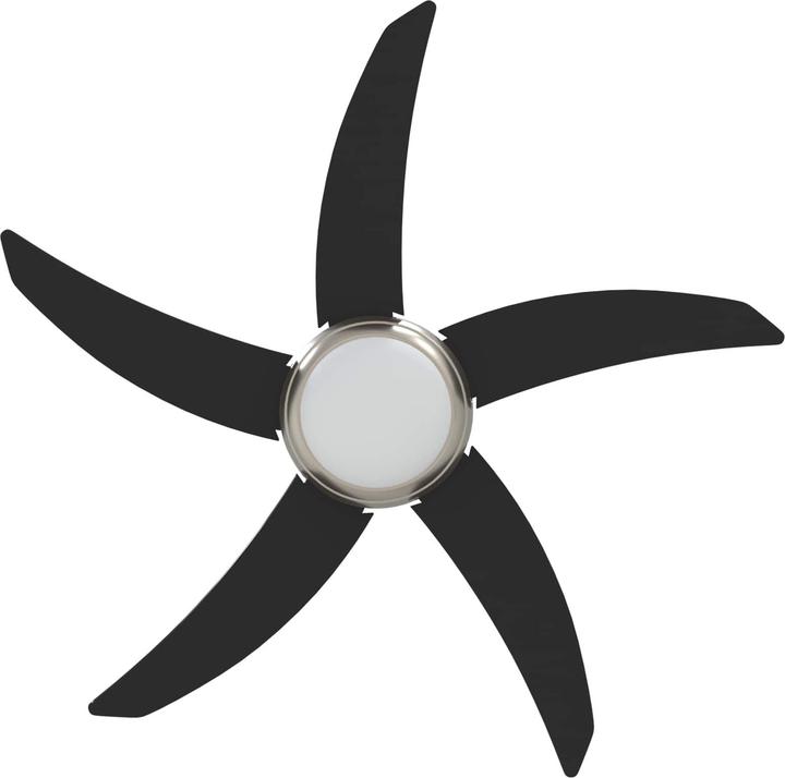 Produktbild vidaXL Deckenventilator