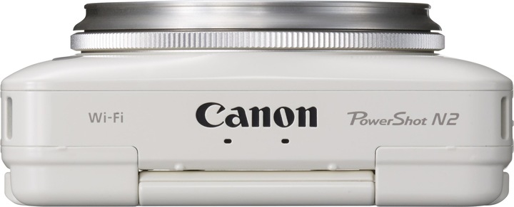 Actual product image Canon PowerShot N2 (16.10 Mpx, 1/2,3'')