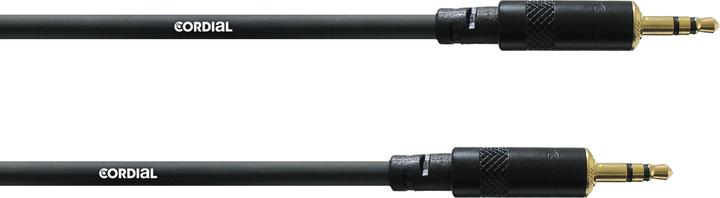Produktbild Cordial Cfs Ww (3 m, 3.5mm Klinke (AUX))