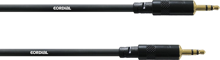 Cfs Ww (3 m, 3.5mm Klinke (AUX))