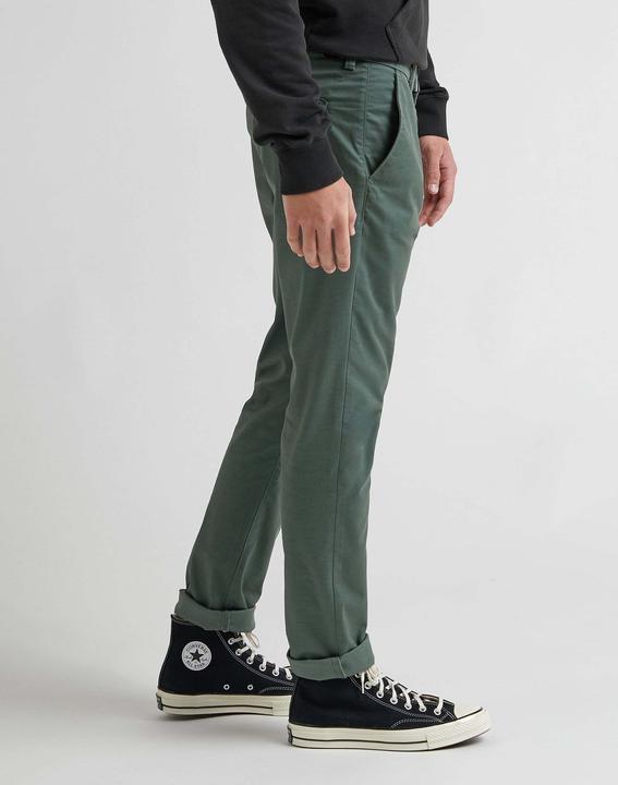 Actual product image Lee Leesures Slim Chino (30)