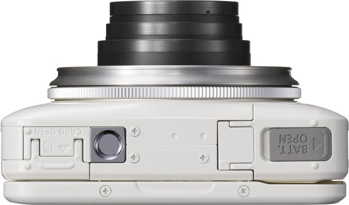 Actual product image Canon PowerShot N2 (16.10 Mpx, 1/2,3'')