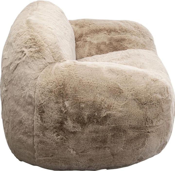 Produktbild Kare Design Sessel Mika Creme