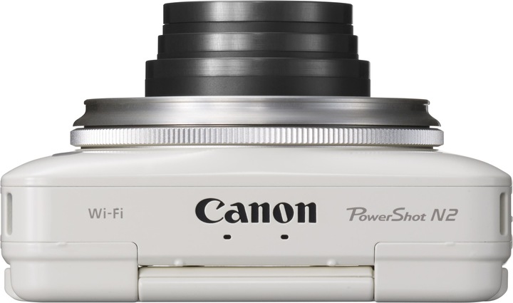 Actual product image Canon PowerShot N2 (16.10 Mpx, 1/2,3'')