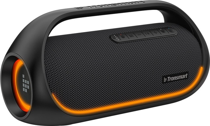 Immagine prodotto Tronsmart Bang (24 h, Batteria ricaricabile)