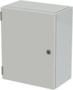 Produktbild ABB SR2 stacked enclosure,500x400x250mm (40 cm, 50 cm)
