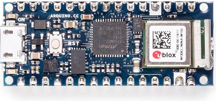 Image du produit Arduino AG Board ABX00032