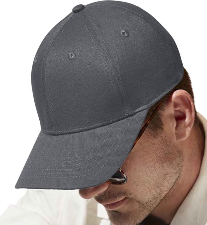 Produktbild Beechfield EarthAware Classic BaseballMütze