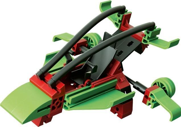 Produktbild Fischertechnik Gliders