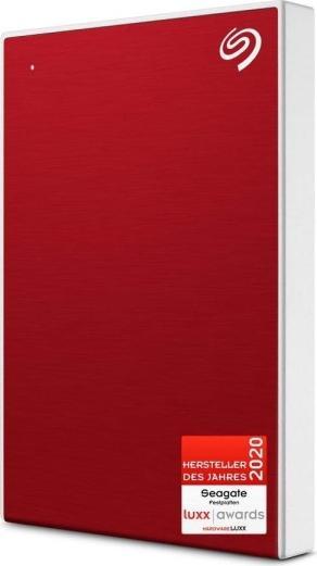 Produktbild Seagate One Touch HDD (2 TB)