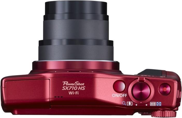 Produktbild Canon Powershot SX710 HS (1/2,3'')