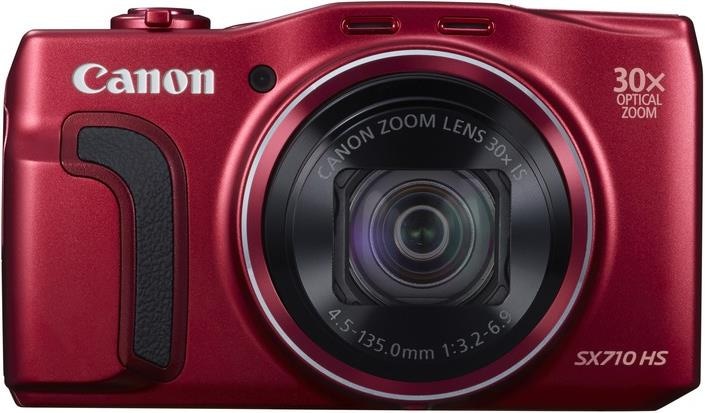 Produktbild Canon Powershot SX710 HS (1/2,3'')