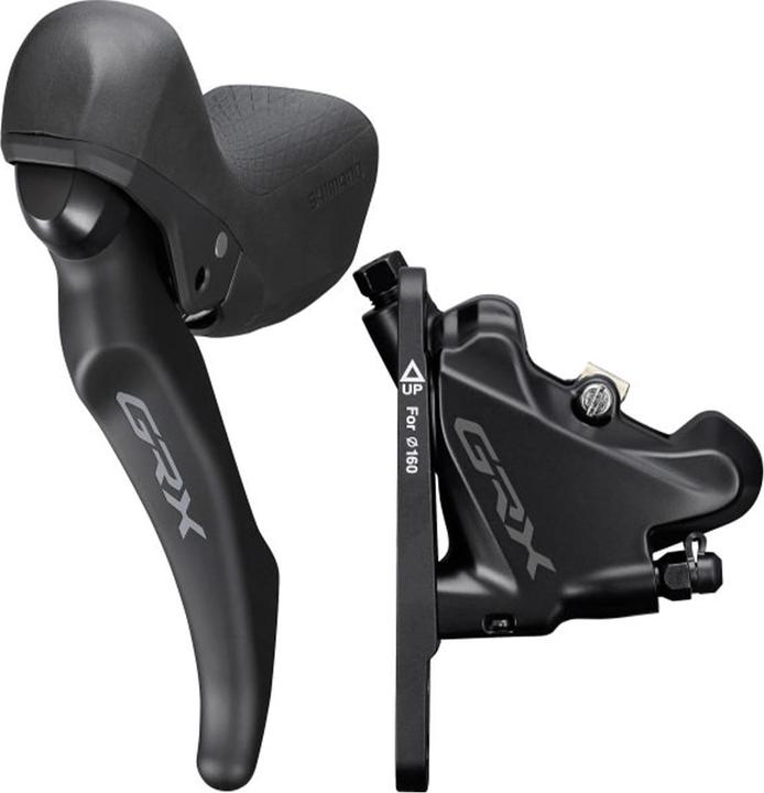 Produktbild Shimano GRX RX 4002 (Vorderradbremse, Bremsset, 2)