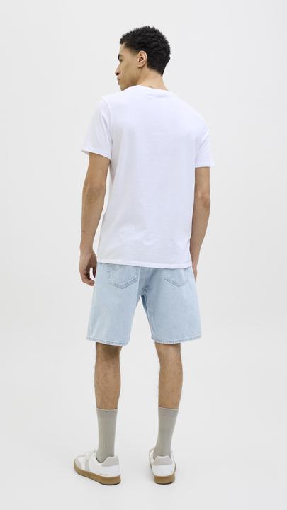 Actual product image Jack & Jones 2er-pack Loose Fit Loose Fit Shorts Loose Fit Shorts (XL)