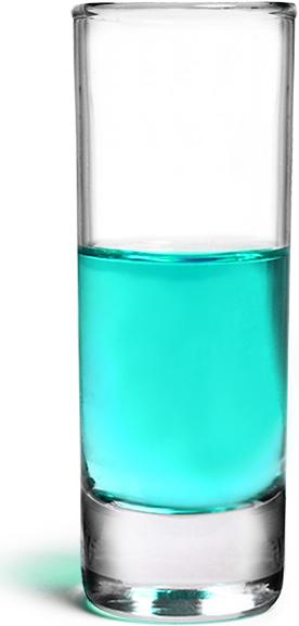 Actual product image Arcoroc Iceland Shot (0.60 dl, 1 x, Shot glass)