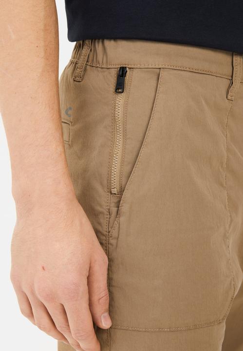 Produktbild Camel Active Leichte Chino im Relaxed Fit (38)