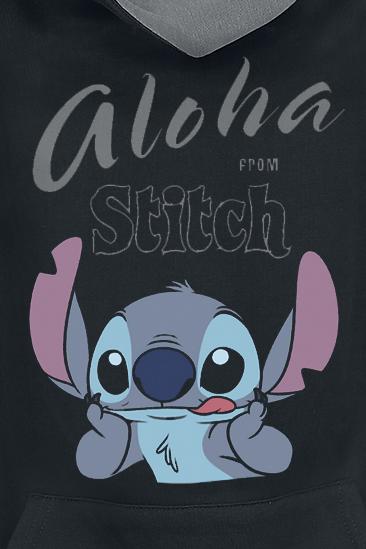Produktbild Lilo & Stitch Aloha (5XL)