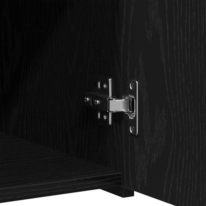 Image du produit vidaXL Sideboard-Möbel (42.50 x 30 x 93 cm)