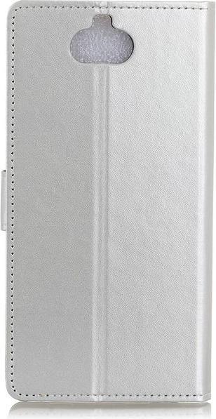 Actual product image MU Classic Classic II Leather Bookcover Series (Sony Xperia XA3)