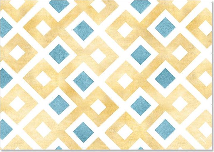 Produktbild Trendform Papiertischset MEDINA