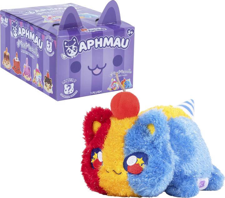 Productafbeelding Aphmau Mysterie Miauw (15.24 cm)