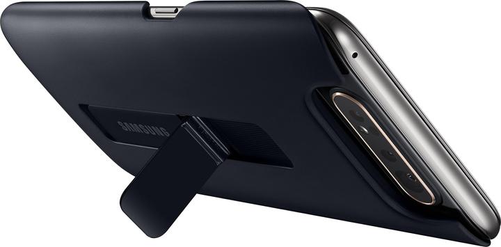 Actual product image Samsung Protective Standing Cover (Samsung Galaxy A80)