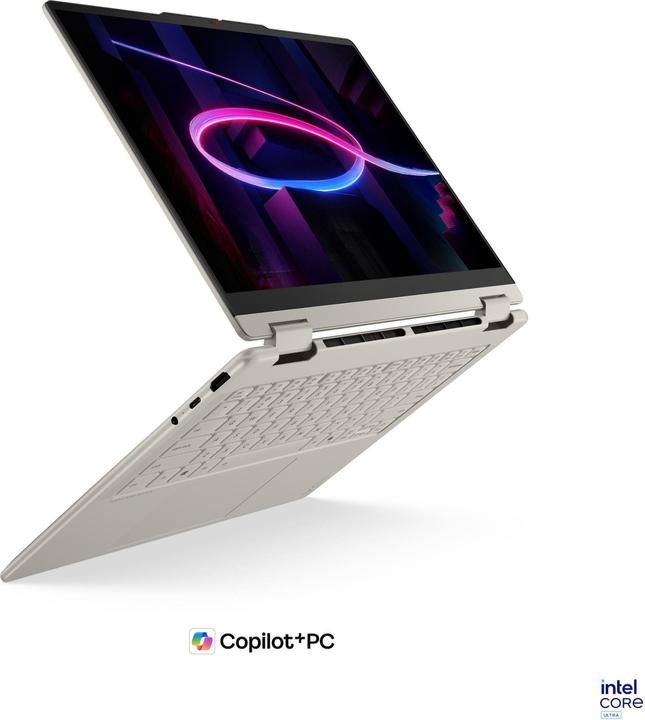 Produktbild Lenovo Yoga 7 2-in-1 (14", 512 GB, 16 GB, DE)