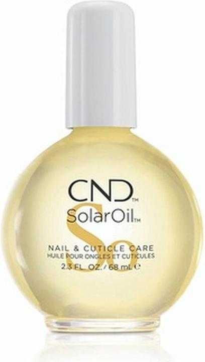 CND Solar Oil Nail Oil Cabinet 68ml
