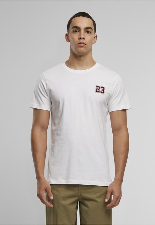 Produktbild Mister Tee MisterTee 23 EMB Tee - 185347 (S)