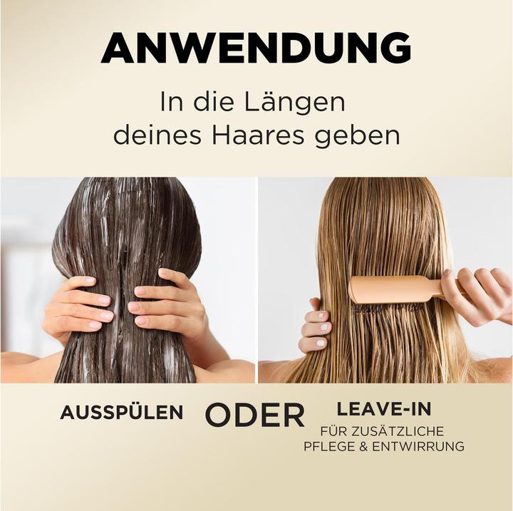 Produktbild Pantene Pro-V Unendlich Lang (200 ml)