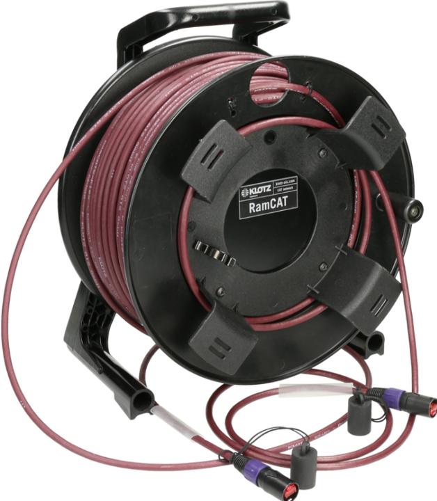 Klotz RamCAT RC5EEW100V