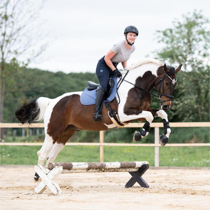 Actual product image Marengo Riding breeches Motion knee grip (XS)