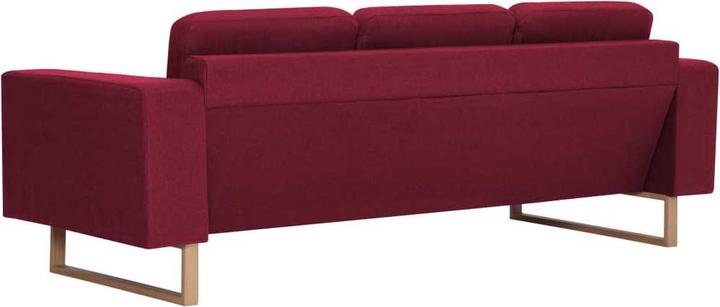 Produktbild vidaXL Sofa (Polstergruppe)