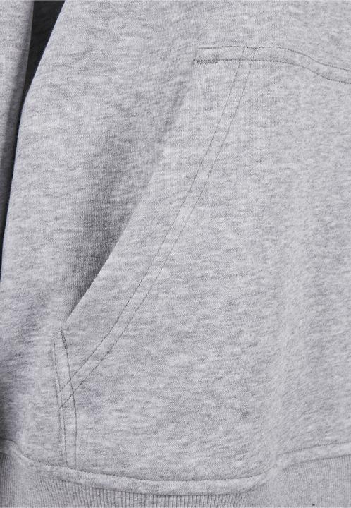 Produktbild Urban Classics Hoodie Globetrotter (M)