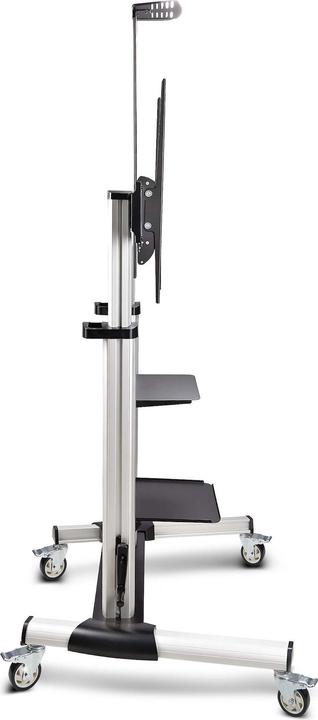 Produktbild StarTech Rolling TV Cart (100 kg, 60" - 100")