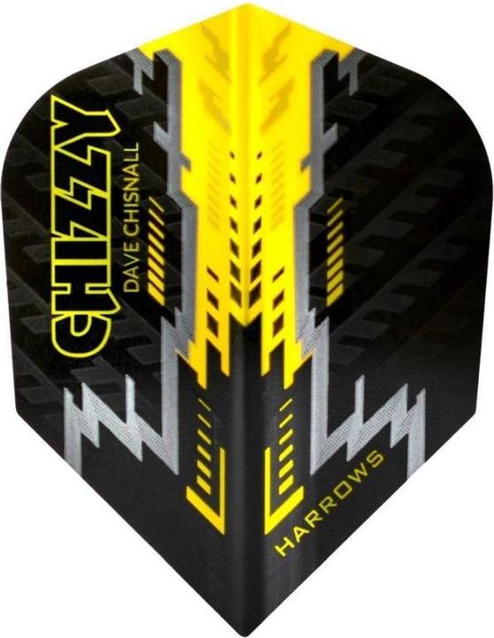 Image du produit Harrows Dave Chisnall (23 g)